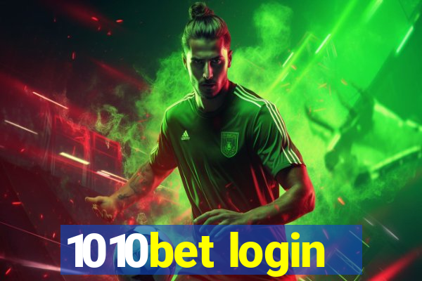 1010bet login